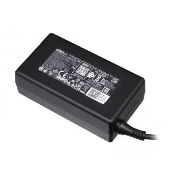 Acer Alimentatore AC 65W USB Type-C PA-1650-58AT Nero