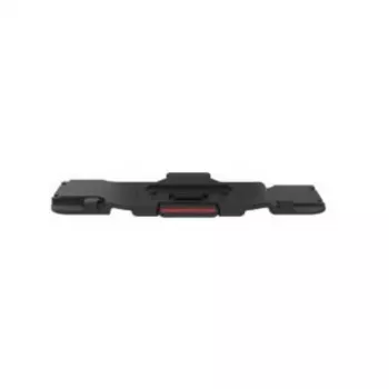 Honeywell Supporto per braccio per CW45 Wearable Computer, incl. imbottitura comfort, Nero