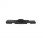 Honeywell Supporto per braccio per CW45 Wearable Computer, incl. imbottitura comfort, Nero
