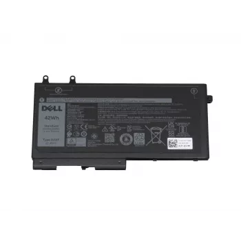 Dell batteria 42WHR a 3 celle ioni di litio – nero (451-BCIR)