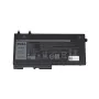 Dell batteria 42WHR a 3 celle ioni di litio – nero (451-BCIR)