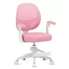 MARK ADLER Junior 3.1 Sedia girevole rosa