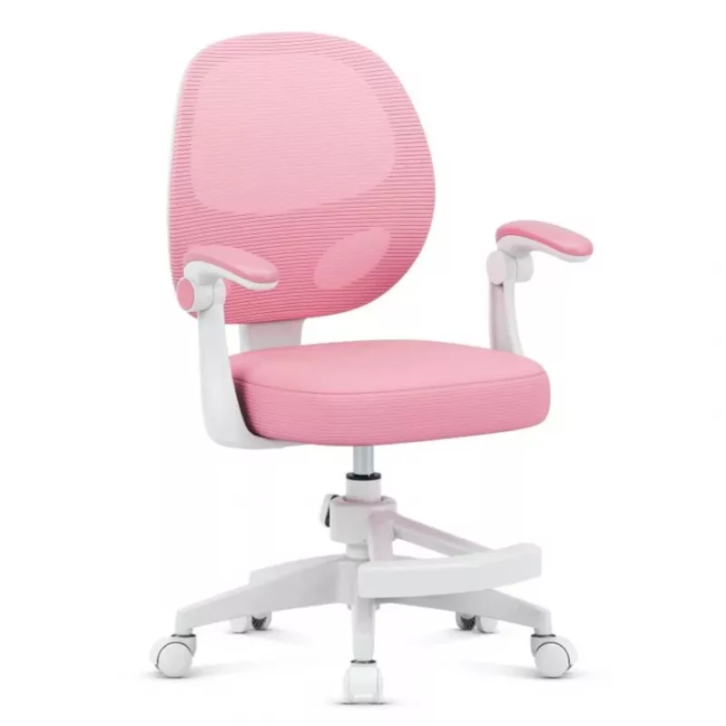 MARK ADLER Junior 3.1 Sedia girevole rosa