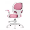 MARK ADLER Junior 3.1 Sedia girevole rosa