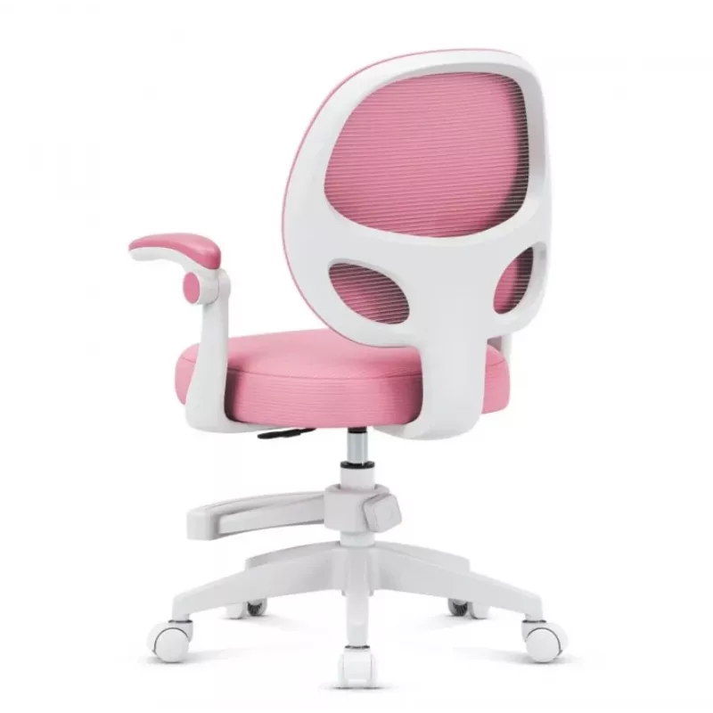 MARK ADLER Junior 3.1 Sedia girevole rosa