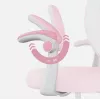 MARK ADLER Junior 3.1 Sedia girevole rosa