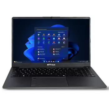 NTT Book B15 Laptop 15,6