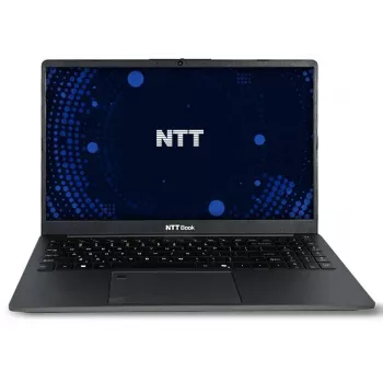 NTT Book B15 Laptop 15,6