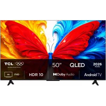 TCL 50S5L TV Smart 50