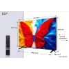 TCL 50S5L TV Smart 50