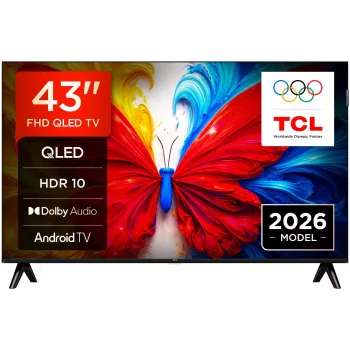 TCL 43S5L TV Smart 43