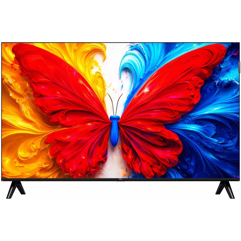 TCL 43S5L Smart TV QLED Full HD da 43 pollici