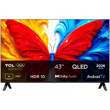TCL 43S5L TV Smart 43