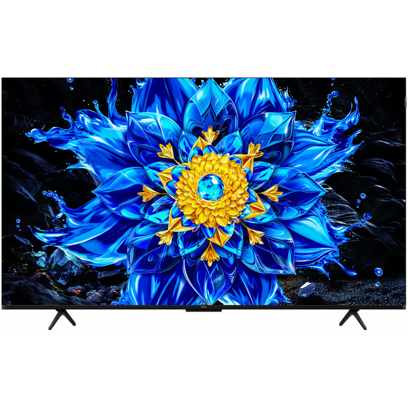 TCL 55QLED810L TV 55