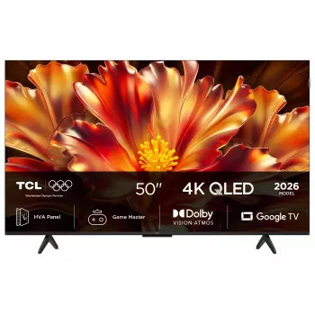 TCL 50QLED780L TV Smart 50