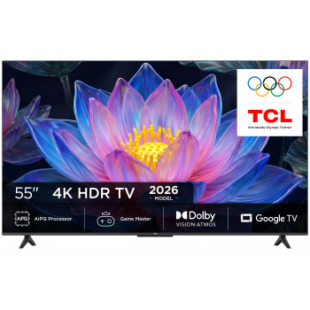 TCL 55P6L TV Smart 55