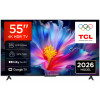 TCL 55P6L TV Smart 55