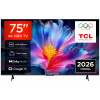TCL 75P6L TV Smart 75