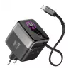 Newell Caricabatterie da Parete GaN 70W TFT EU