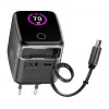 Newell Caricabatterie da Parete GaN 70W TFT EU