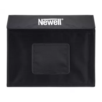 Newell M60 60x60x60 cm light tent LED per fotografia di prodotto