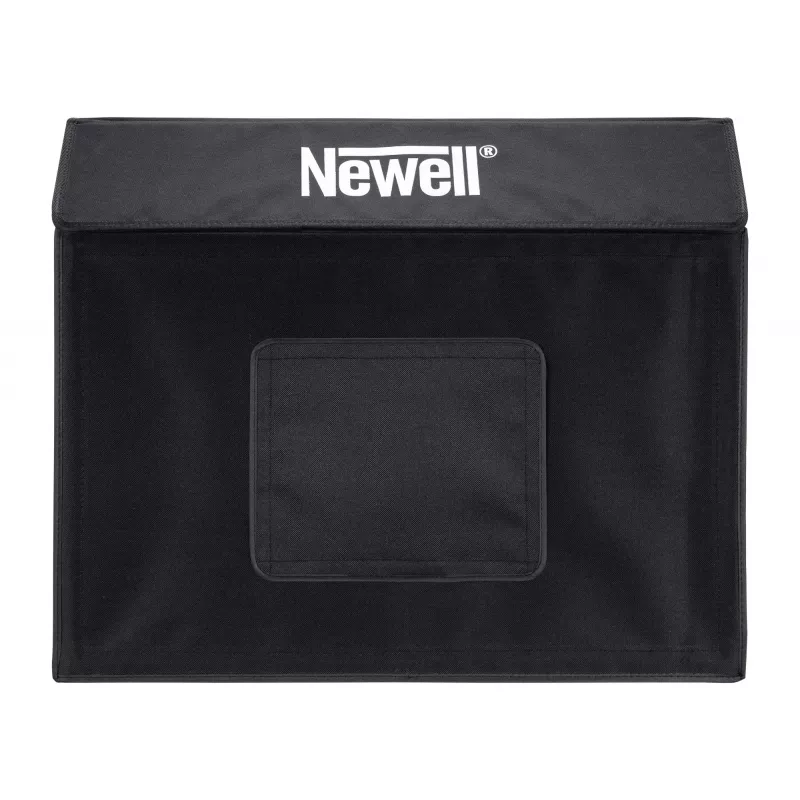 Newell M60 60x60x60 cm light tent LED per fotografia di prodotto