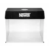 Newell M60 60x60x60 cm light tent LED per fotografia di prodotto