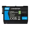 Newell Battery Plus EN-EL15 sostitutiva per Nikon