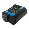 Newell Battery Plus EN-EL15 sostitutiva per Nikon