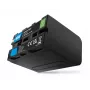 Newell Plus batteria NP-F960 sostitutiva per Sony