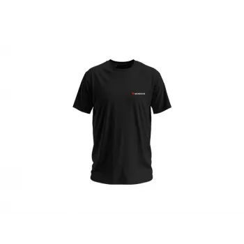 Genesis Lead The Charge T-shirt M nera
