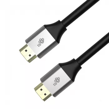TB Cavo HDMI v2.2 16K 2m nero