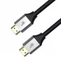 TB Cavo HDMI v2.2 16K 2m nero