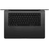 Apple MacBook Pro 16,2 pollici M5 Max 64GB 2TB SSD Space Black 140W