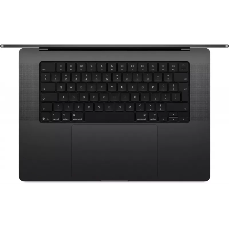 Apple MacBook Pro 16,2 pollici M5 Max 64GB 2TB SSD Space Black 140W