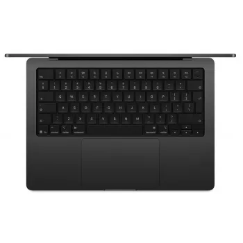 Apple MacBook Pro 14,2 pollici M5 Max 128 GB 4 TB SSD Space Black 96W US English