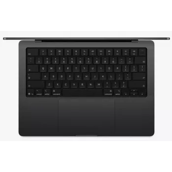 Apple MacBook Pro 14,2 pollici M5 Max 128 GB 4 TB SSD Space Black 96W US English