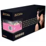 Accura cartuccia toner compatibile nero OKI 45807106 (7.000 pagine)