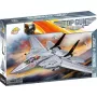 COBI Grumman F-14 Tomcat Kit Modellino Plastica 1:72