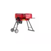 NAC WSE200-7-52L-NH Spaccalegna elettrico 2000W 7t 520mm