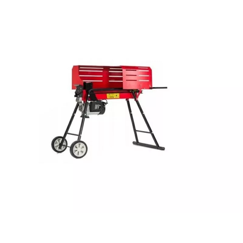 NAC WSE200-7-52L-NH Spaccalegna elettrico 2000W 7t 520mm