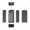 Hawk HW-PB30000 Power bank 30000mAh nero