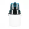 DEDRA Irroratore da giardino 18V SAS+ALL 5L spruzzatore a pressione a batteria