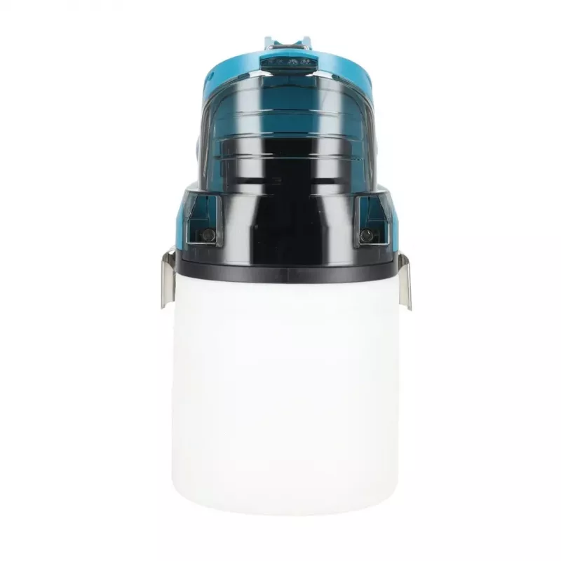 DEDRA Irroratore da giardino 18V SAS+ALL 5L spruzzatore a pressione a batteria