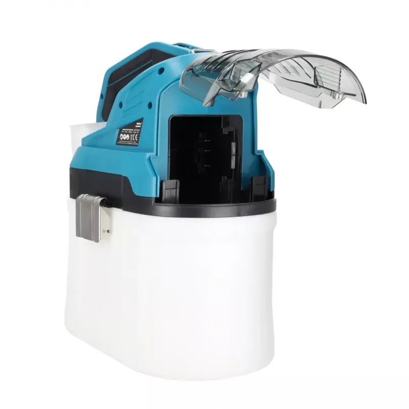 DEDRA Irroratore da giardino 18V SAS+ALL 5L spruzzatore a pressione a batteria