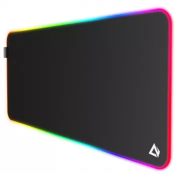 AUKEY KM-P7 RGB tappetino mouse da gaming XXL 900x400x4mm