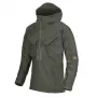Helikon-Tex Anorak Pilgrim giacca - Taiga Green, taglia L