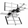 VAYOX VA0092 Antenna direzionale DVB-T/T2 H/V VHF UHF combinata passiva