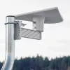 VAYOX DigiActiv Antenna esterna DVB-T/T2 4G LTE VHF UHF VA0022 bianco