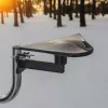 VAYOX DigiActiv VA0023 Antenna esterna attiva DVB-T/T2 4G LTE VHF UHF nero
